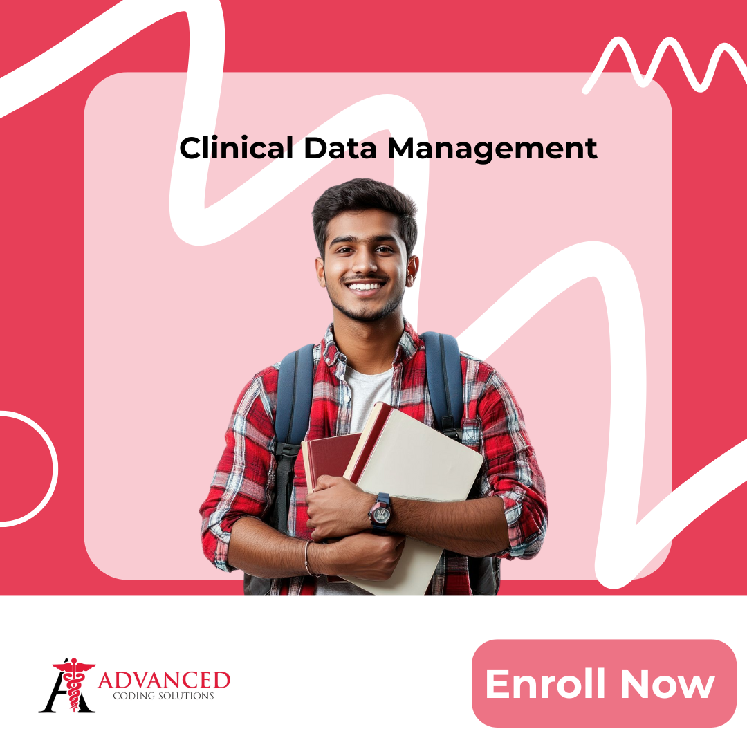 Clinical Data Management in Hyderabad