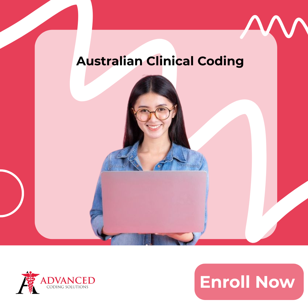 Australian Clinical Coding Training in Kukatpally