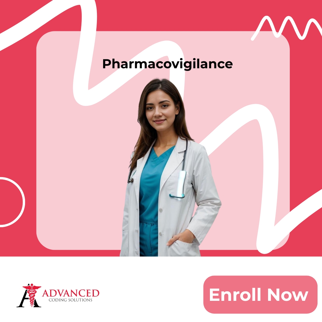 Top Institute For Pharmacovigilance in Hyderabad
