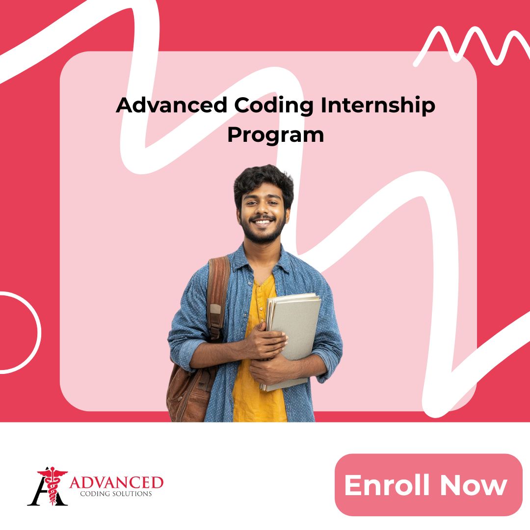 Advanced Coding Internship Program